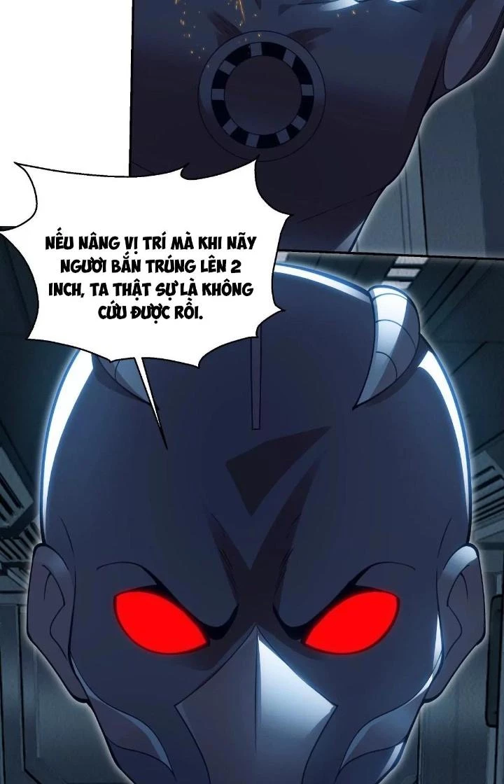 Thất Quốc Ngân Hà Chapter 17 - Trang 2