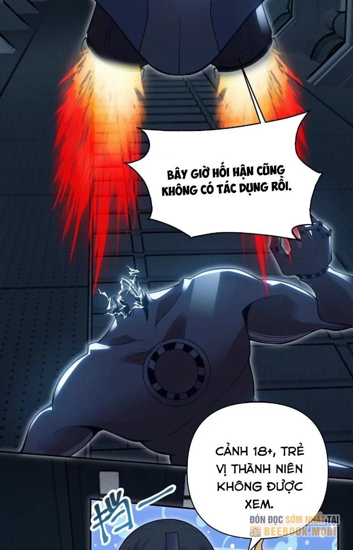 Thất Quốc Ngân Hà Chapter 17 - Trang 2