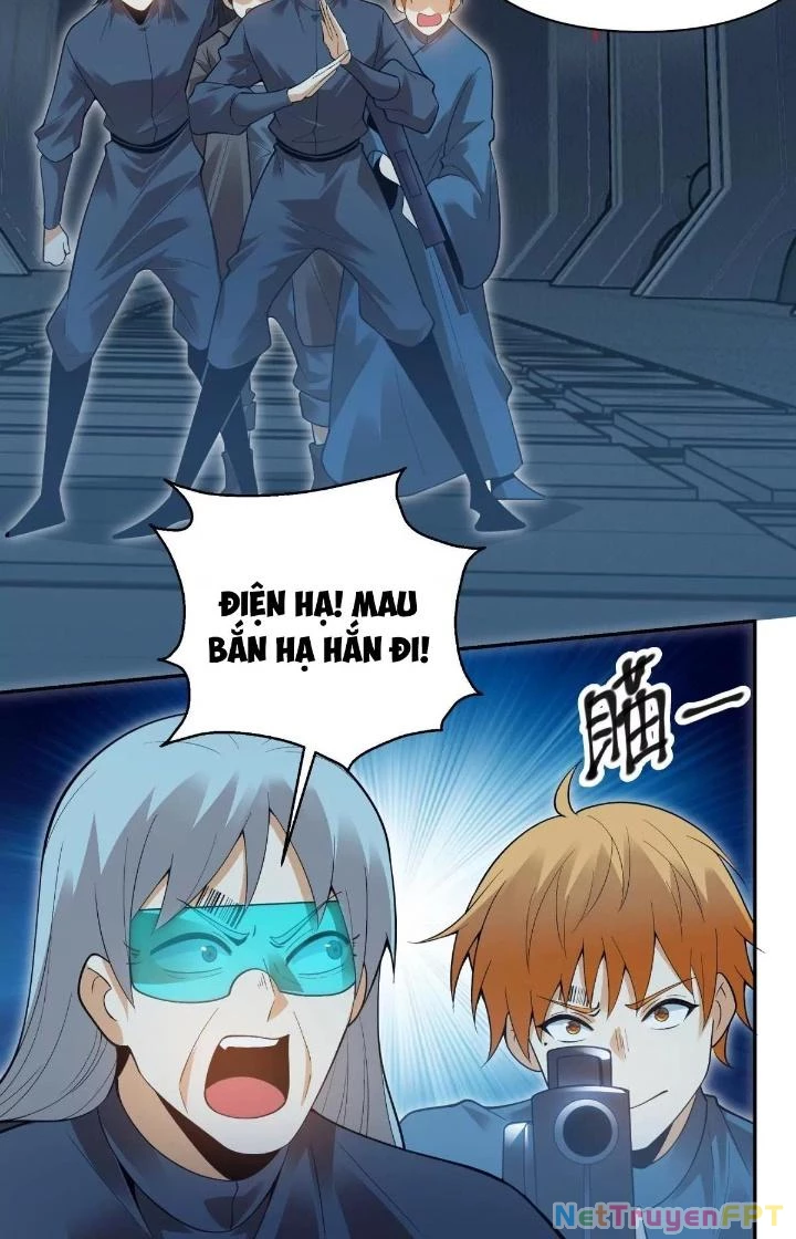 Thất Quốc Ngân Hà Chapter 17 - Trang 2