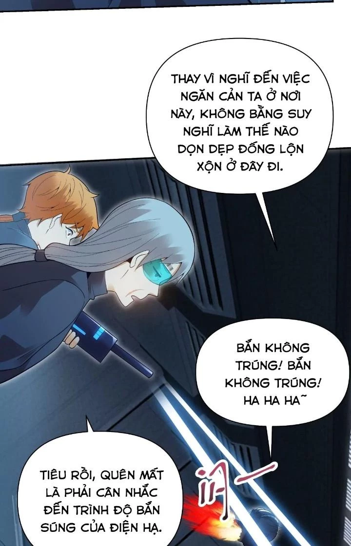 Thất Quốc Ngân Hà Chapter 17 - Trang 2