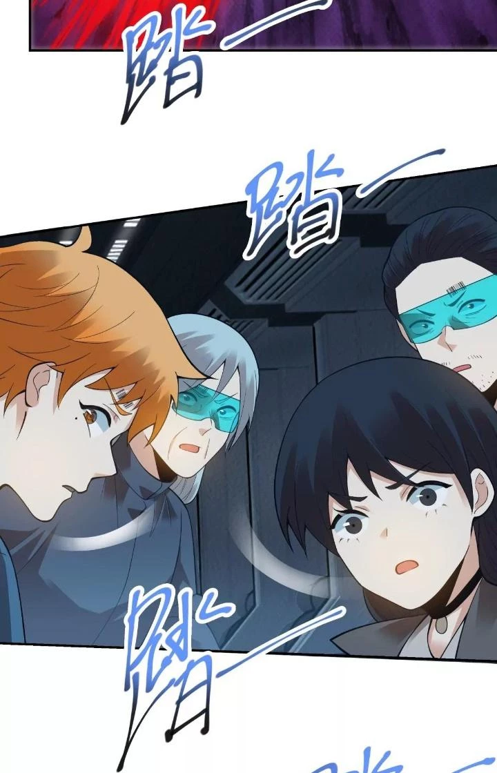 Thất Quốc Ngân Hà Chapter 17 - Trang 2