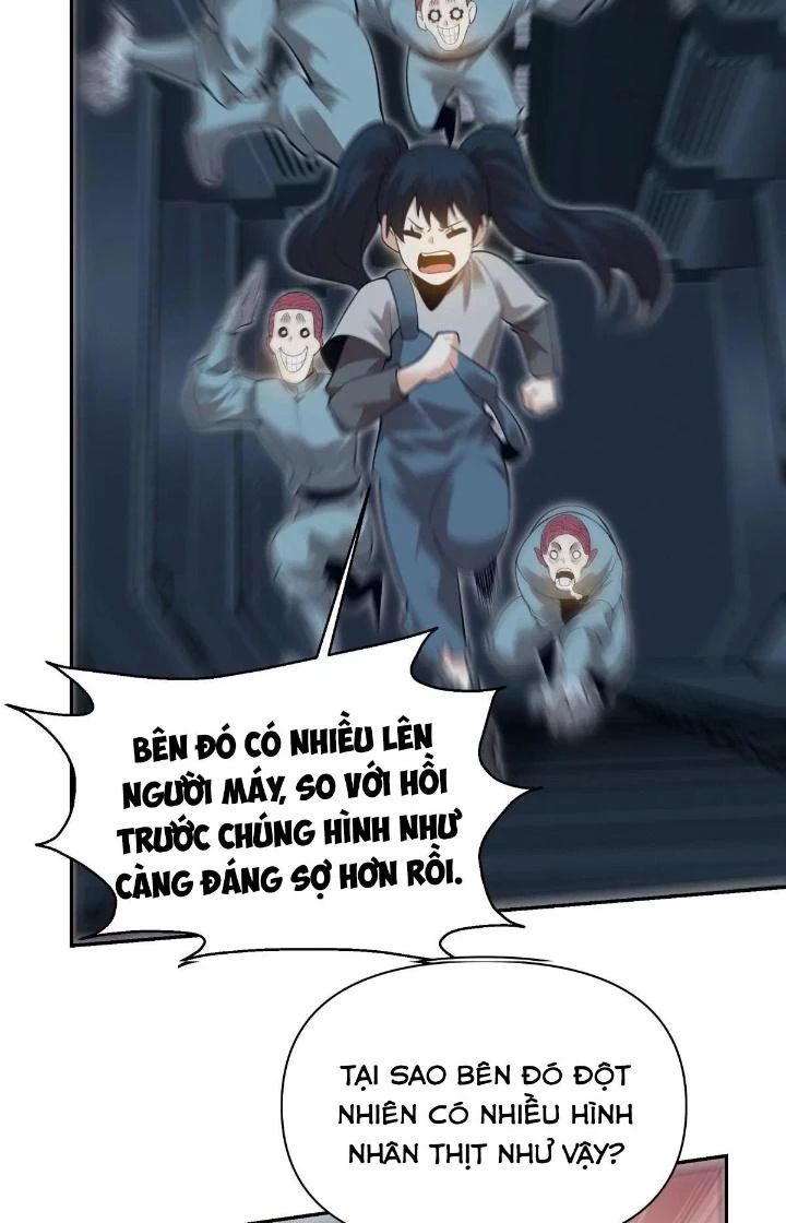 Thất Quốc Ngân Hà Chapter 17 - Trang 2