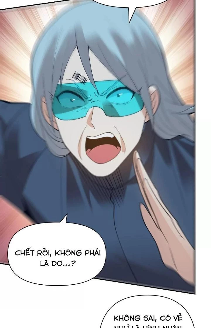 Thất Quốc Ngân Hà Chapter 17 - Trang 2