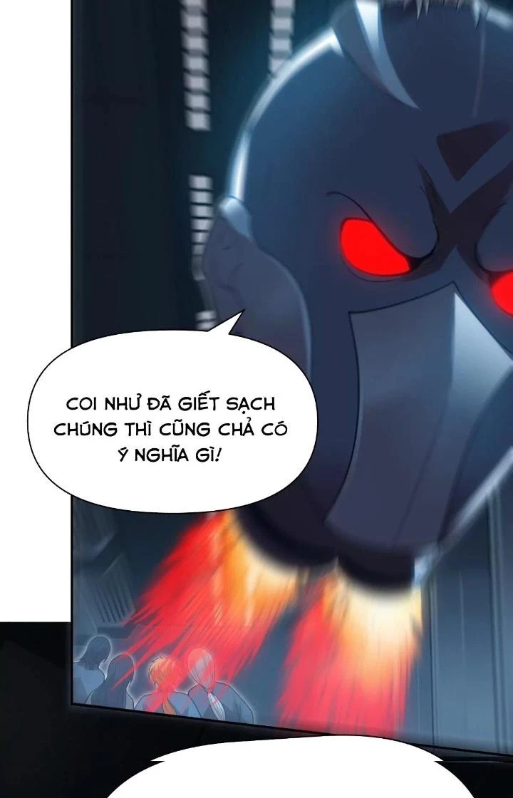 Thất Quốc Ngân Hà Chapter 17 - Trang 2