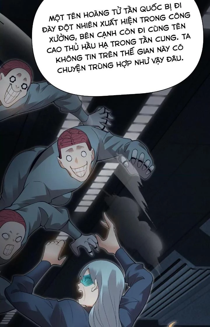 Thất Quốc Ngân Hà Chapter 17 - Trang 2