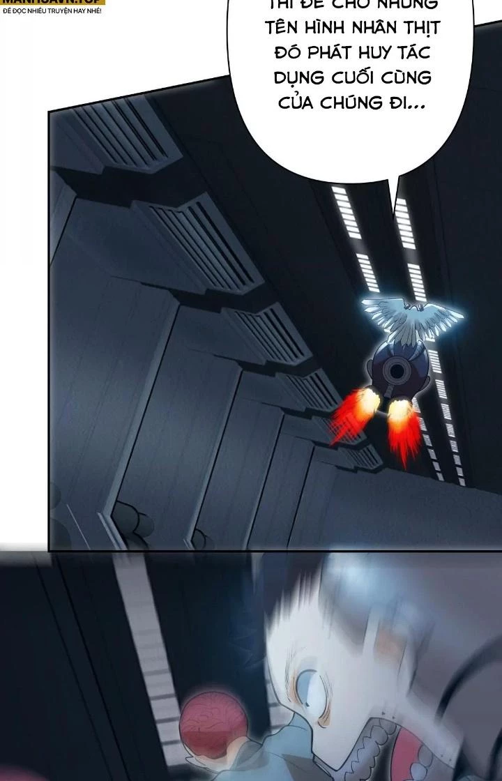 Thất Quốc Ngân Hà Chapter 17 - Trang 2