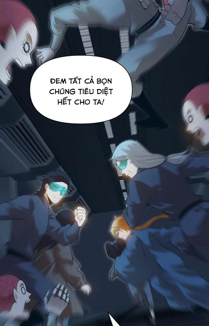 Thất Quốc Ngân Hà Chapter 17 - Trang 2