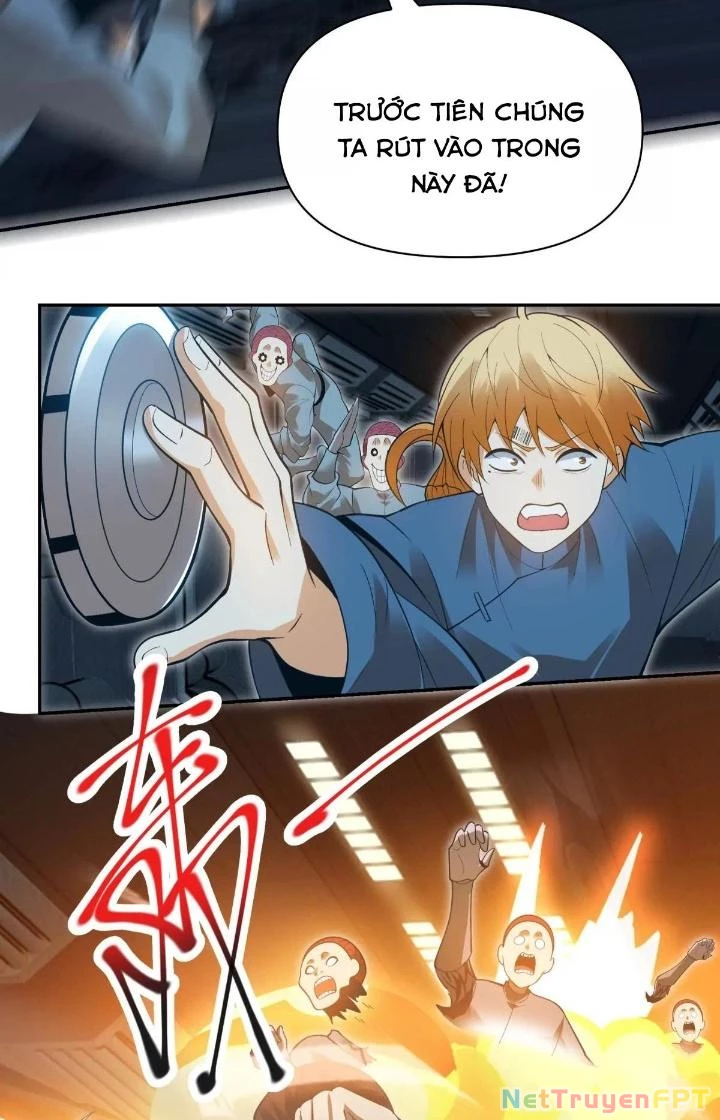 Thất Quốc Ngân Hà Chapter 17 - Trang 2