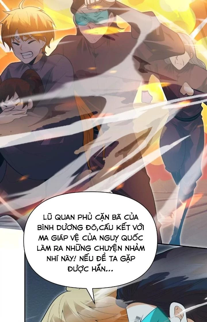 Thất Quốc Ngân Hà Chapter 17 - Trang 2