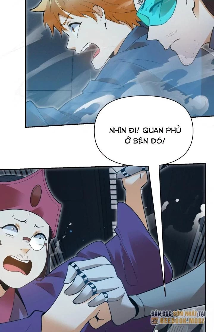 Thất Quốc Ngân Hà Chapter 17 - Trang 2