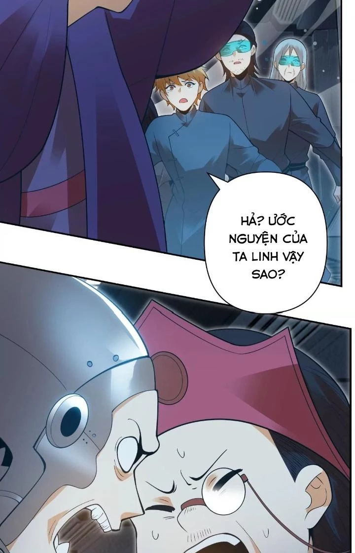 Thất Quốc Ngân Hà Chapter 17 - Trang 2