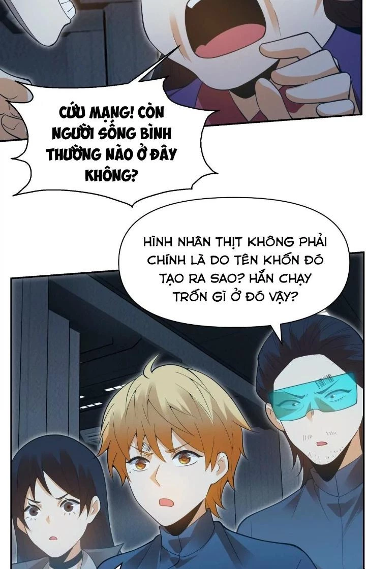 Thất Quốc Ngân Hà Chapter 17 - Trang 2