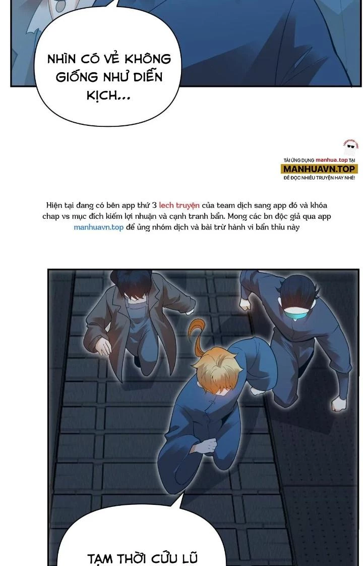 Thất Quốc Ngân Hà Chapter 17 - Trang 2