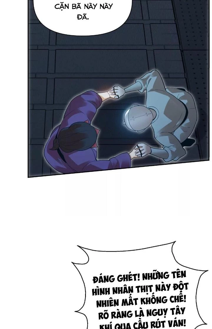 Thất Quốc Ngân Hà Chapter 17 - Trang 2