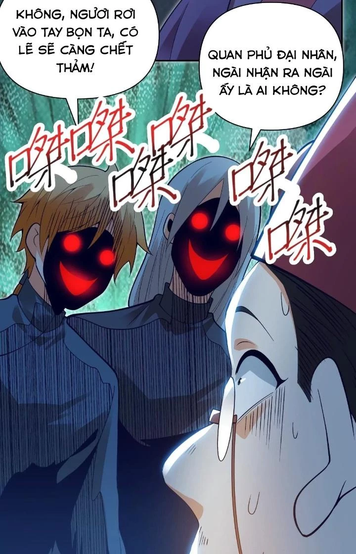 Thất Quốc Ngân Hà Chapter 17 - Trang 2