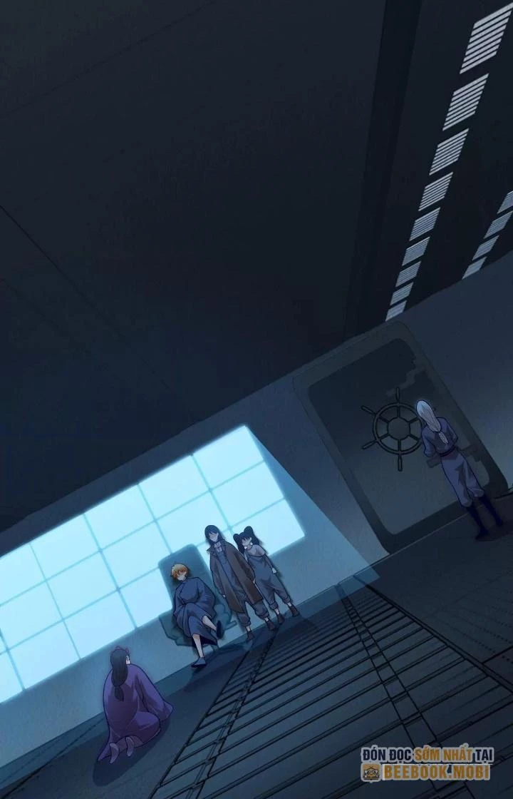 Thất Quốc Ngân Hà Chapter 17 - Trang 2