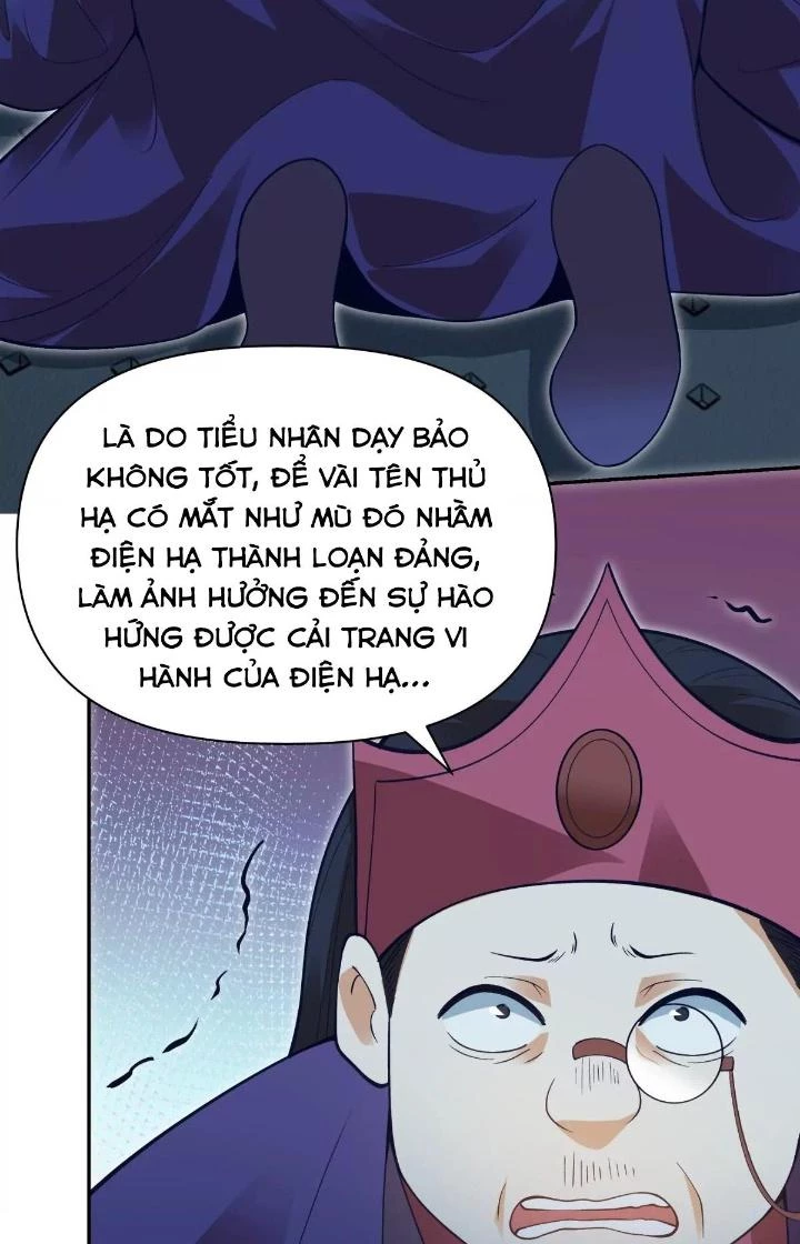 Thất Quốc Ngân Hà Chapter 17 - Trang 2
