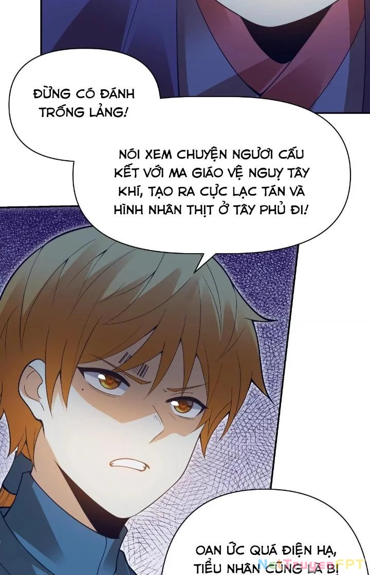 Thất Quốc Ngân Hà Chapter 17 - Trang 2