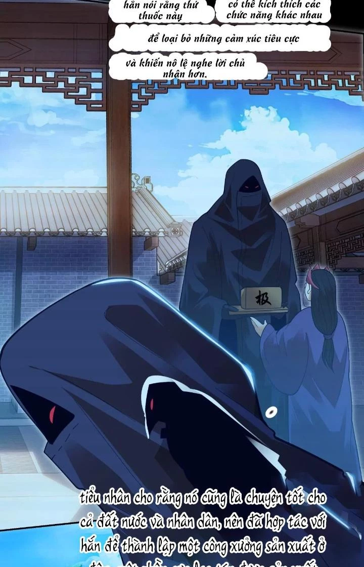 Thất Quốc Ngân Hà Chapter 17 - Trang 2