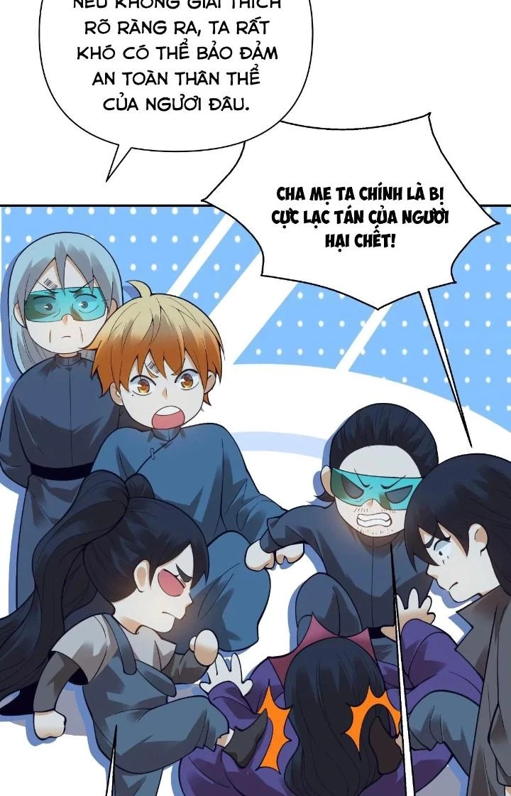 Thất Quốc Ngân Hà Chapter 17 - Trang 2