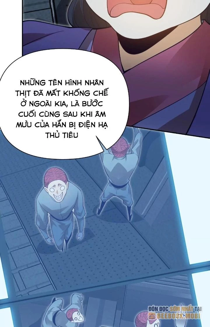 Thất Quốc Ngân Hà Chapter 17 - Trang 2