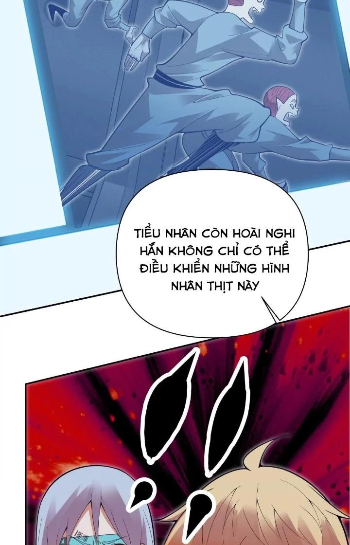 Thất Quốc Ngân Hà Chapter 17 - Trang 2
