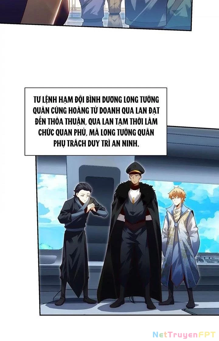 Thất Quốc Ngân Hà Chapter 22 - Trang 2