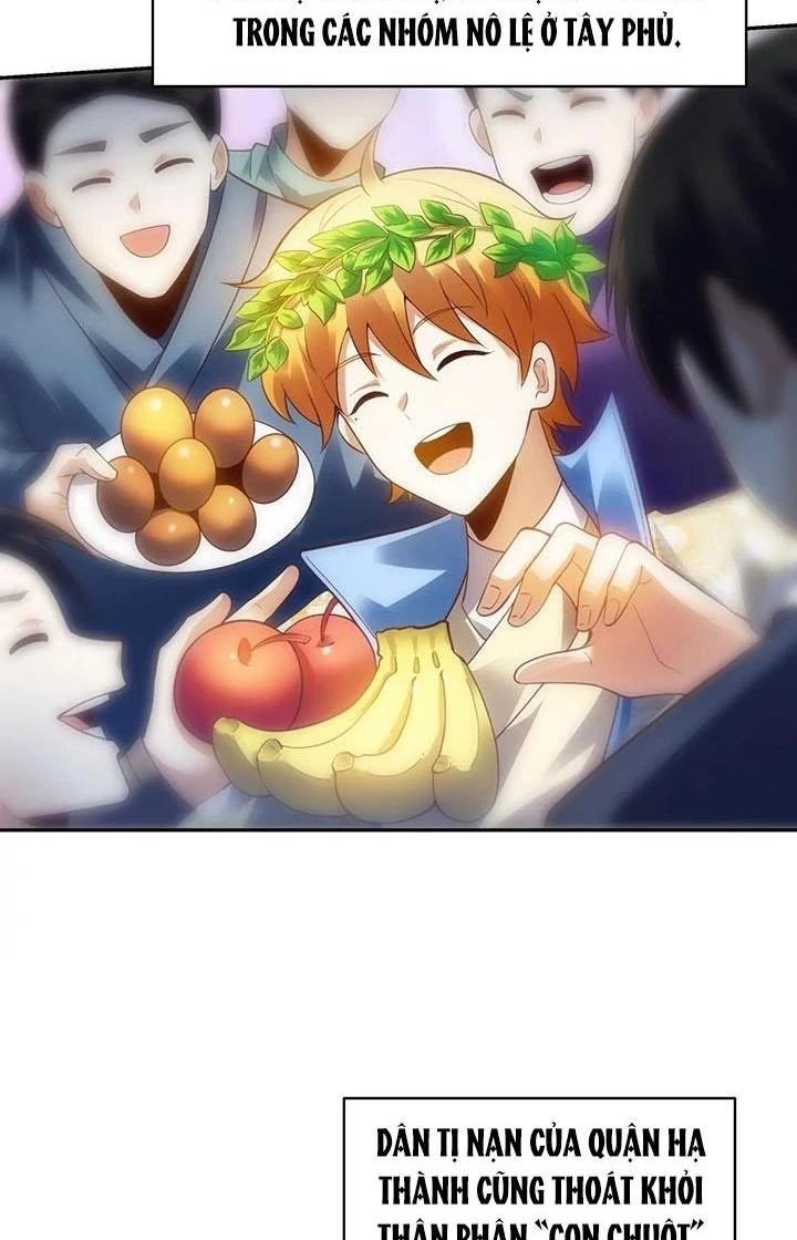 Thất Quốc Ngân Hà Chapter 22 - Trang 2
