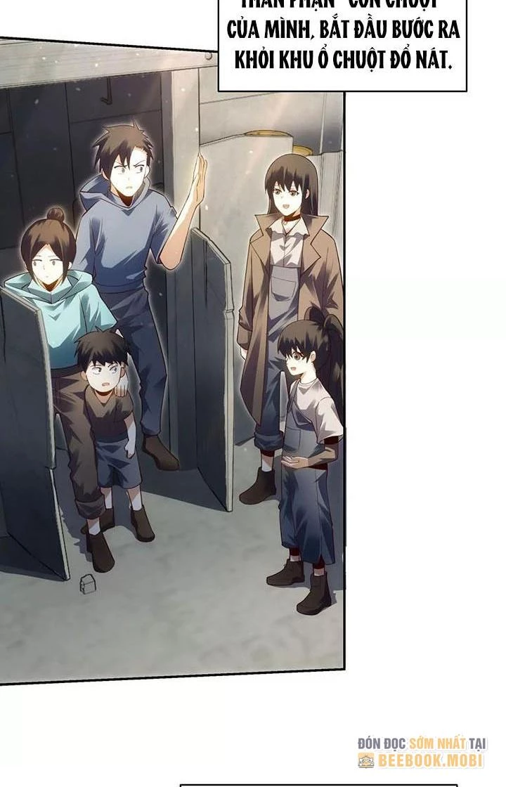 Thất Quốc Ngân Hà Chapter 22 - Trang 2