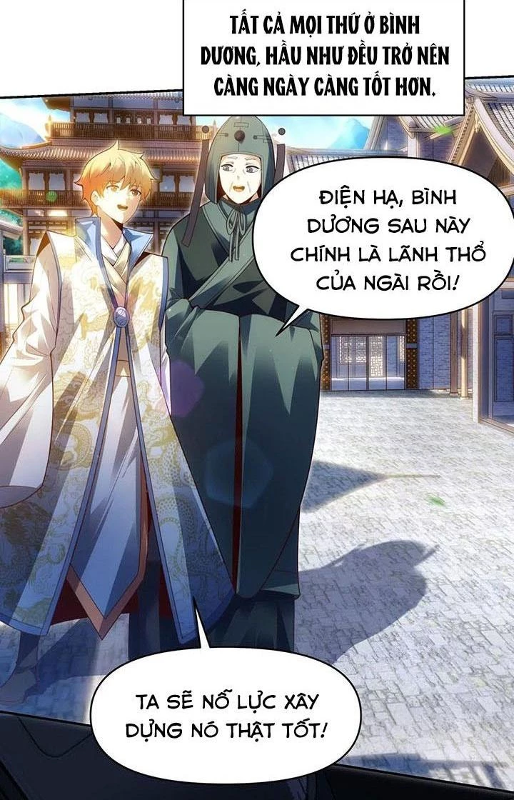 Thất Quốc Ngân Hà Chapter 22 - Trang 2