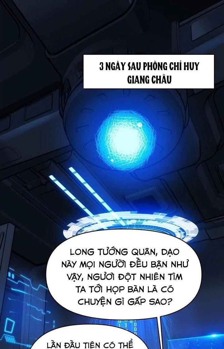 Thất Quốc Ngân Hà Chapter 22 - Trang 2