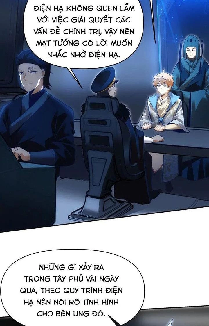Thất Quốc Ngân Hà Chapter 22 - Trang 2