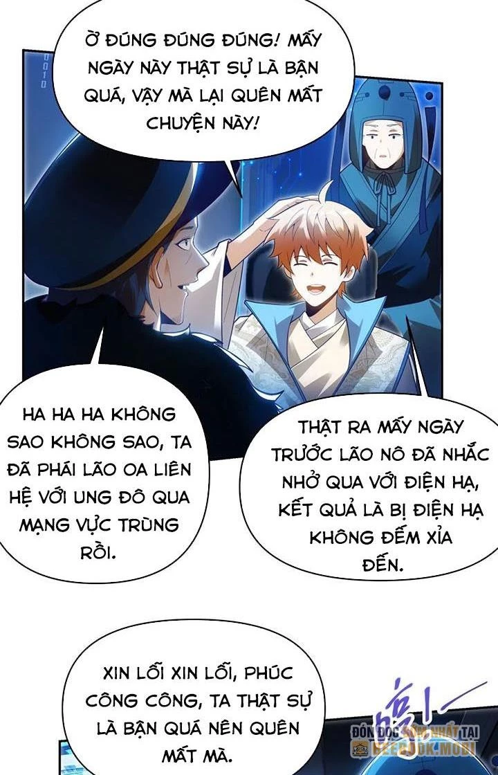 Thất Quốc Ngân Hà Chapter 22 - Trang 2