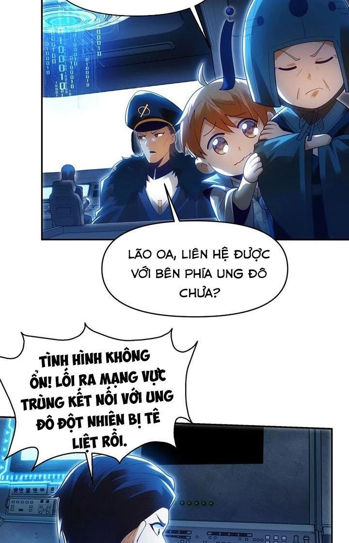 Thất Quốc Ngân Hà Chapter 22 - Trang 2