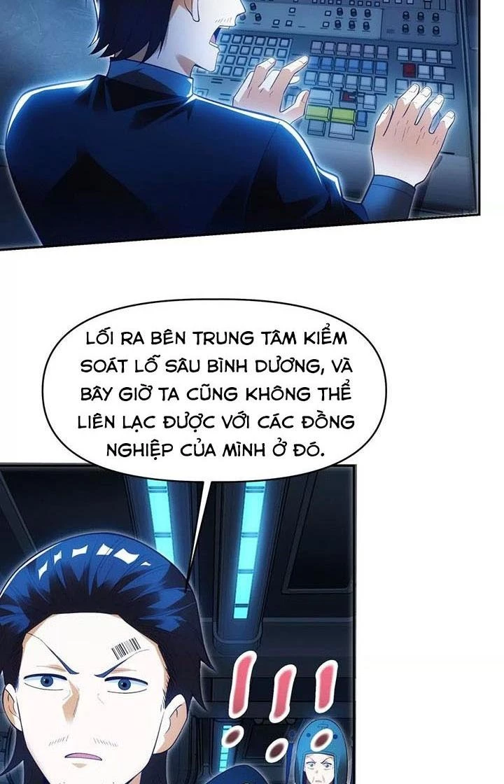 Thất Quốc Ngân Hà Chapter 22 - Trang 2