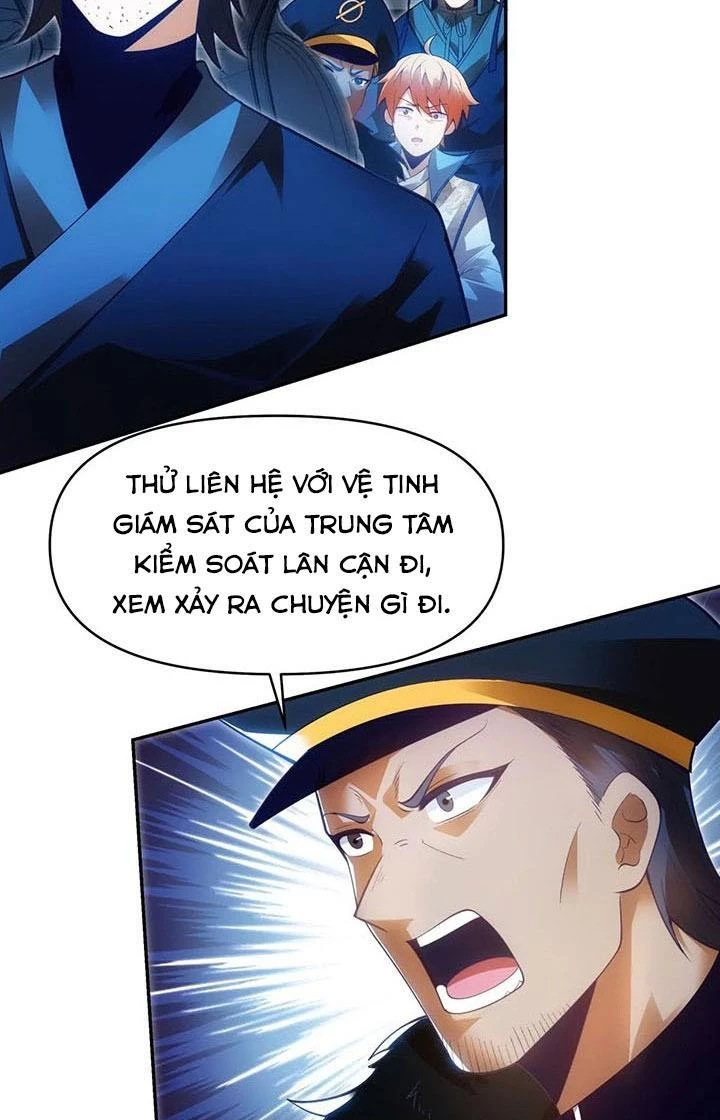 Thất Quốc Ngân Hà Chapter 22 - Trang 2
