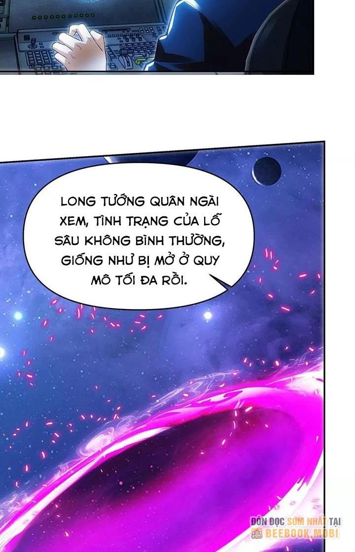 Thất Quốc Ngân Hà Chapter 22 - Trang 2