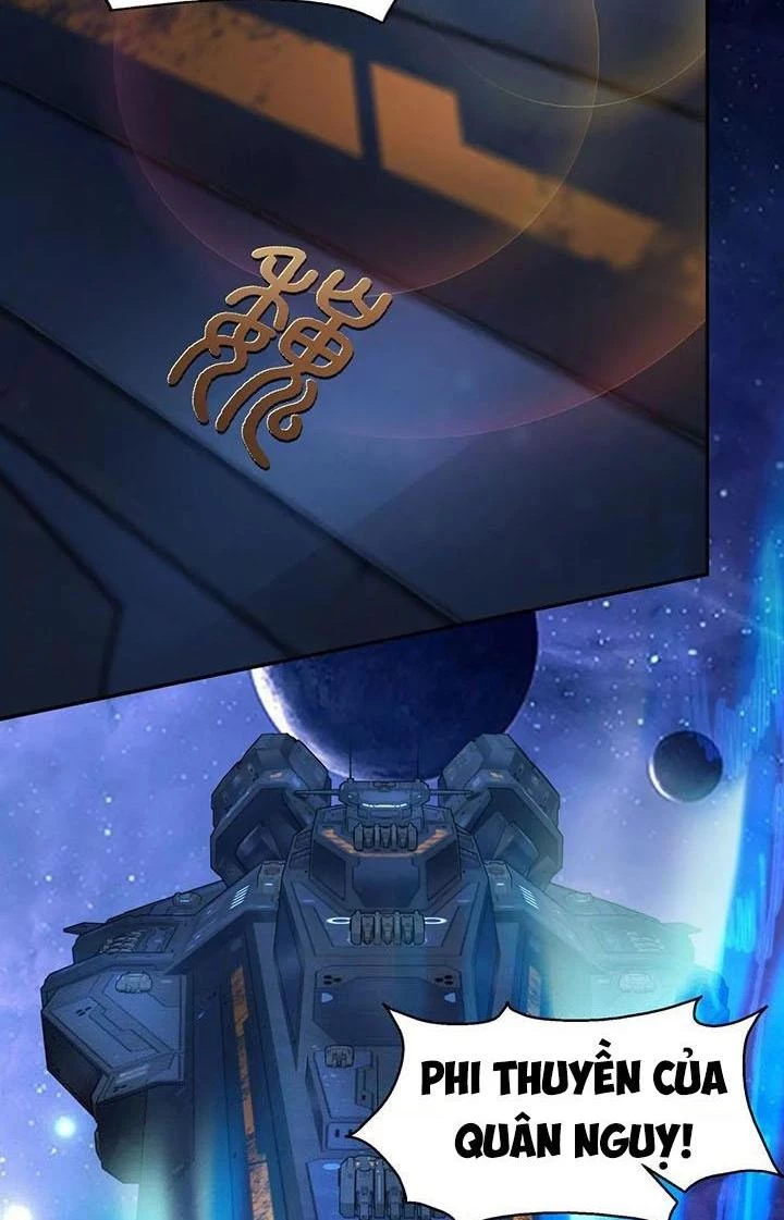Thất Quốc Ngân Hà Chapter 22 - Trang 2