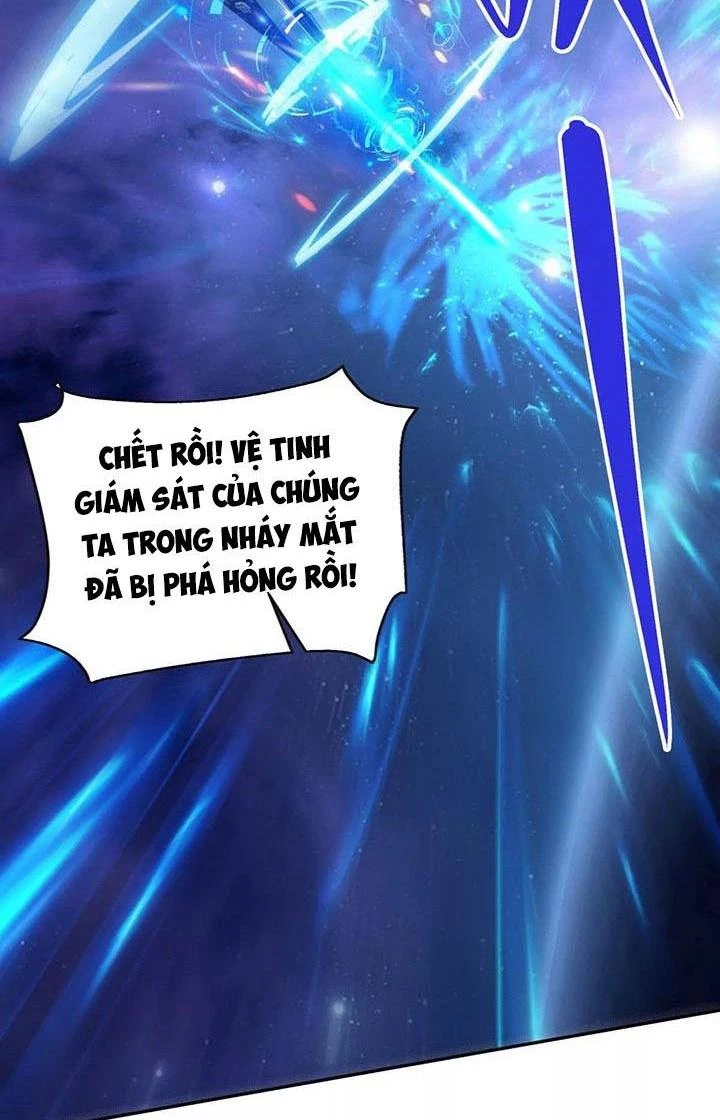 Thất Quốc Ngân Hà Chapter 22 - Trang 2