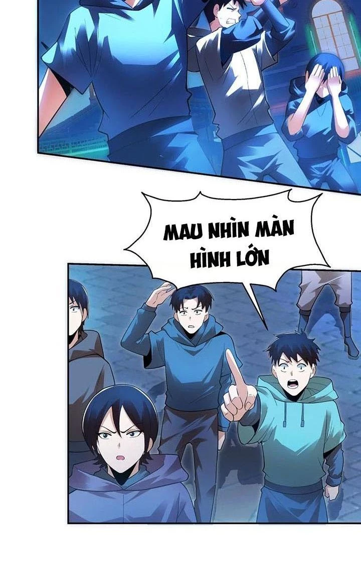 Thất Quốc Ngân Hà Chapter 22 - Trang 2