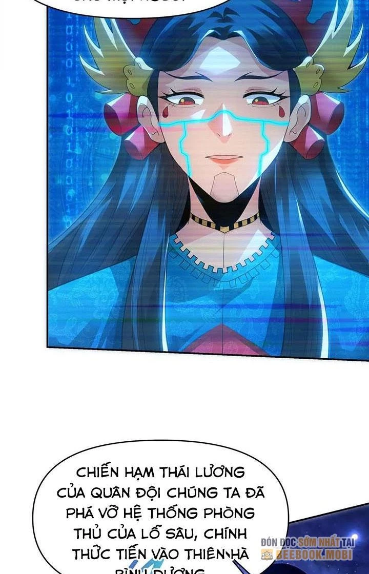 Thất Quốc Ngân Hà Chapter 22 - Trang 2
