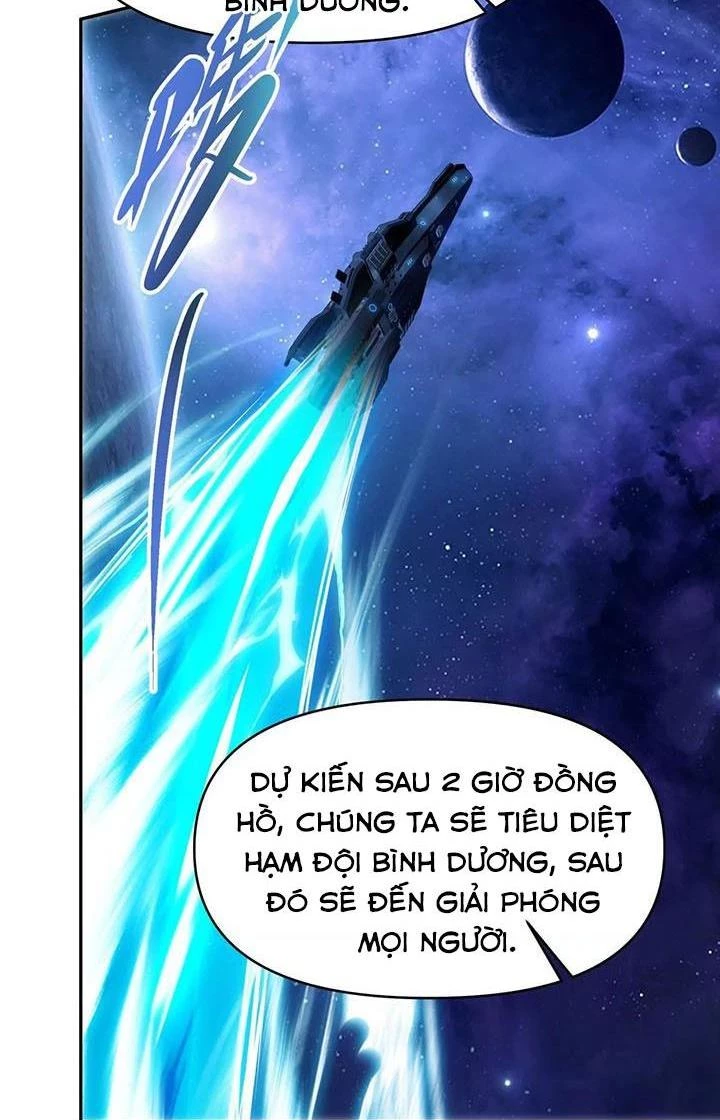 Thất Quốc Ngân Hà Chapter 22 - Trang 2