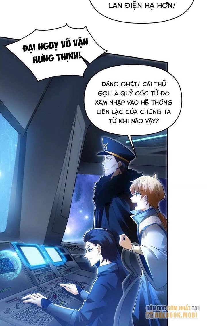 Thất Quốc Ngân Hà Chapter 22 - Trang 2