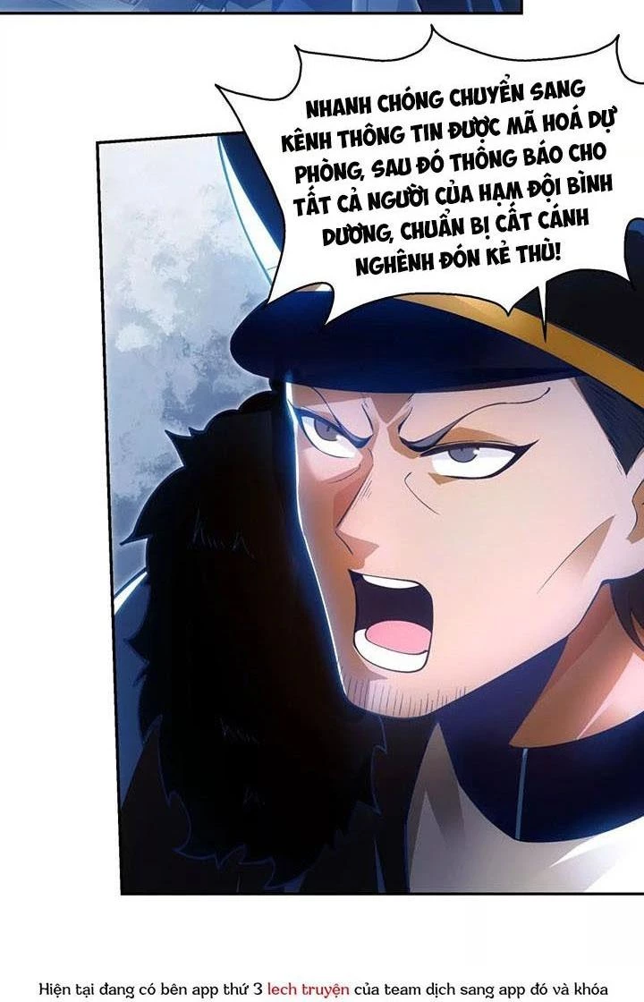 Thất Quốc Ngân Hà Chapter 22 - Trang 2