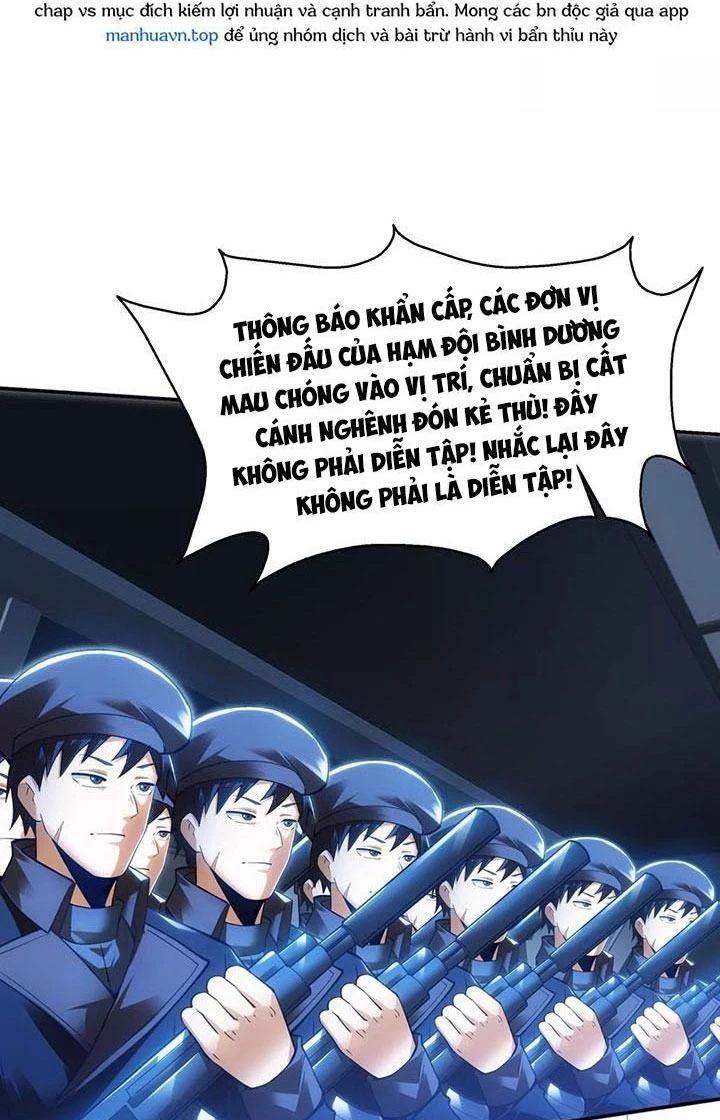 Thất Quốc Ngân Hà Chapter 22 - Trang 2