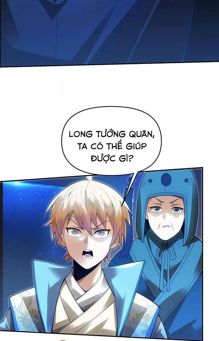 Thất Quốc Ngân Hà Chapter 22 - Trang 2