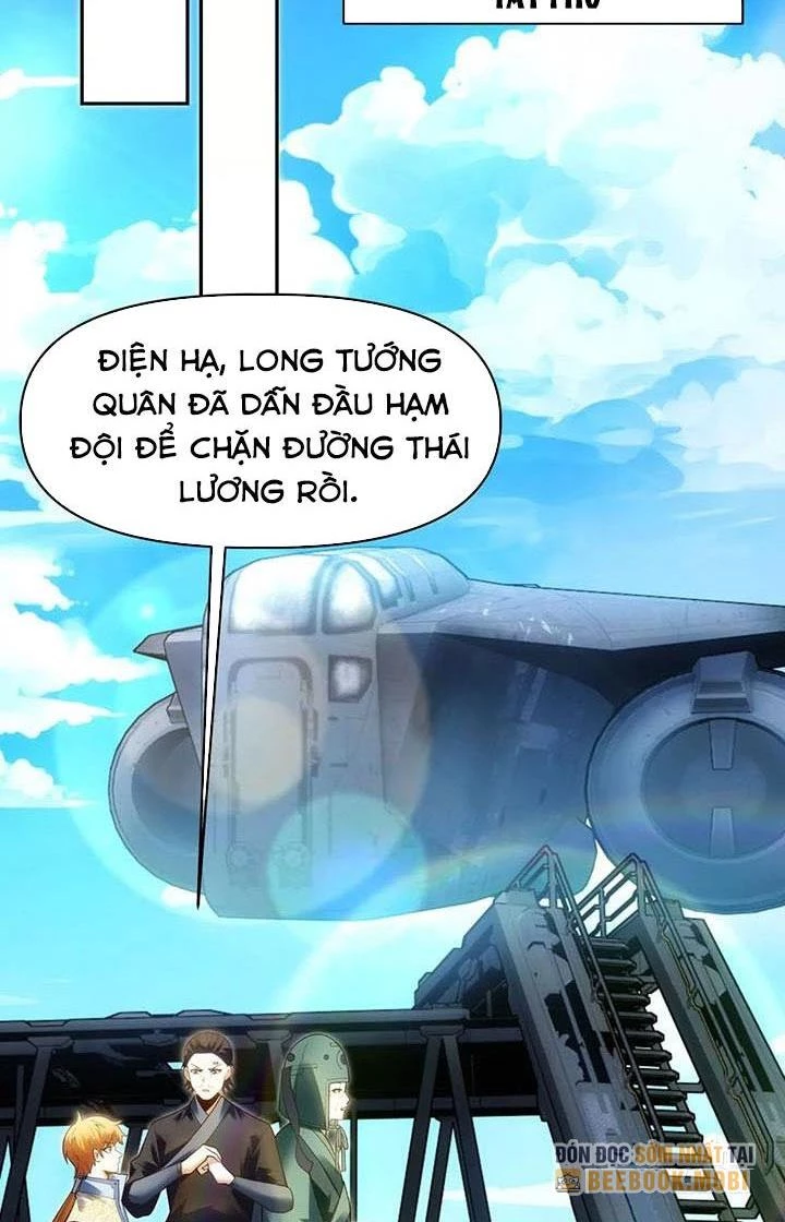 Thất Quốc Ngân Hà Chapter 22 - Trang 2