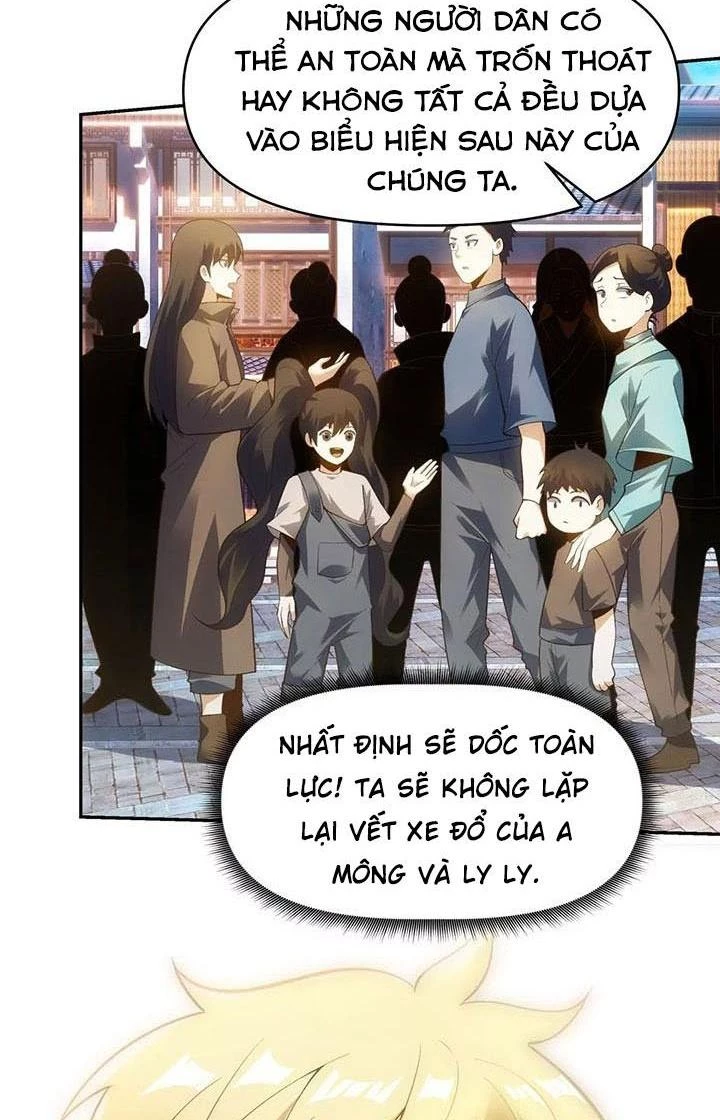 Thất Quốc Ngân Hà Chapter 22 - Trang 2