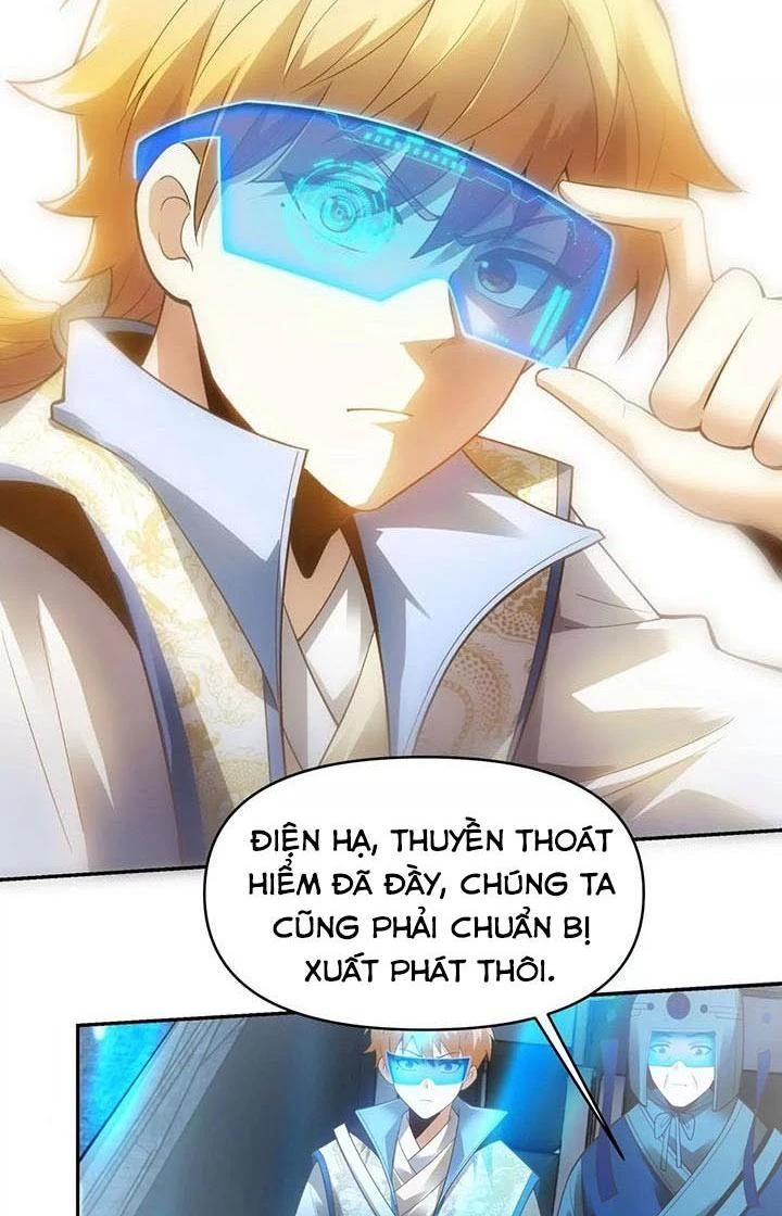 Thất Quốc Ngân Hà Chapter 22 - Trang 2