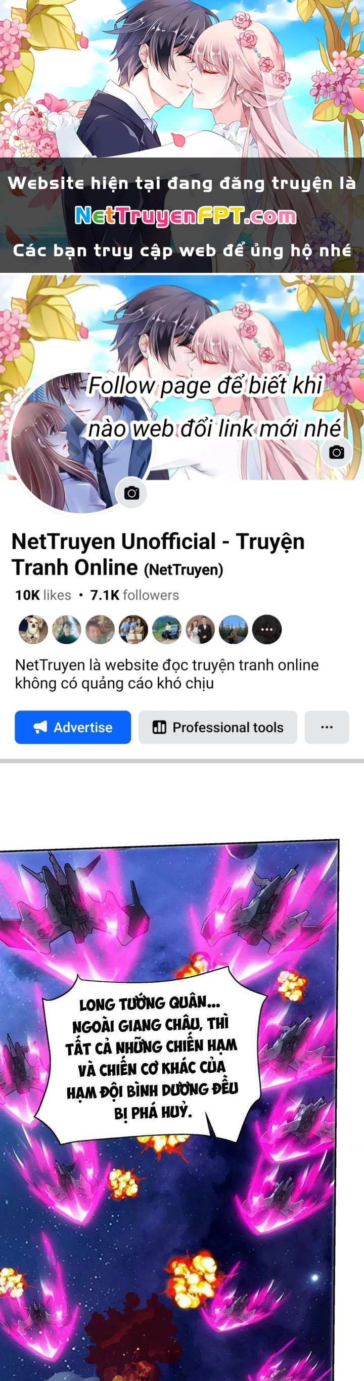 Thất Quốc Ngân Hà Chapter 24 - Trang 2